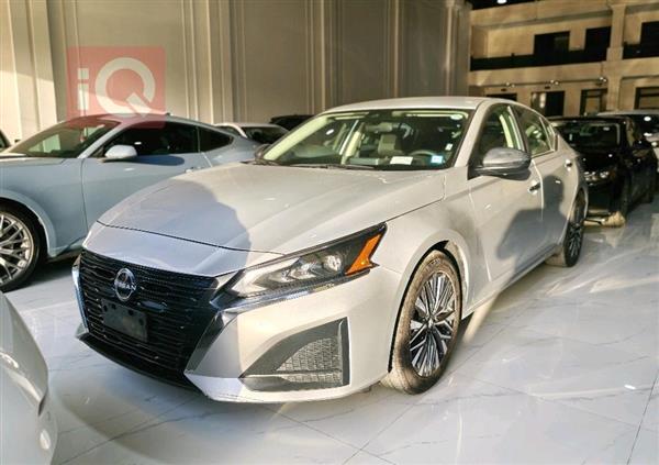 Nissan Altima 2024 for sale in Iraq - Erbil